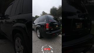 08 TBSS LS3 Walk Around (Wife’s SUV) #shorts #tbss #LS3 #SS