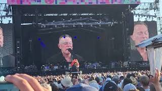 Bruce Springsteen, June 11, 2023 Landgraaf, the Netherlands