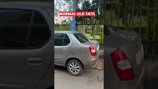 NOT A NORMAL OLD TATA INDIGO ☠️👀 | TATA INDIGOs | LIKE SHARE AND SUBSCRIBE FOR MORE #tata