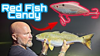 ** BIG FISH ** Night Fishing Full Moon