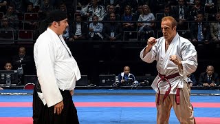 Unbelievable Fight | Steven Seagal vs Gene Lebell | Aikido vs Judo