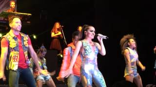 SOYTOUR EN EL OPERA - BOOMERANG (11-09-16)