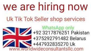 Virtual assistant Required Jobs Available