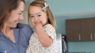 Sutter Santa Rosa NICU: Building Families | 90 sec.