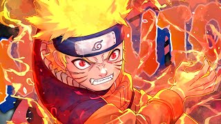 I Finally Got To Play The FIRST Naruto Game Ever Created.....