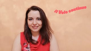 ilVolocontinuo - STORIE - Daniela