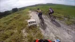 1º PITANGA XCO DE MOUNTAIN BIKE