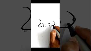 How to draw a Rat from 222 #shorts #shortsvideo #ratdrawing