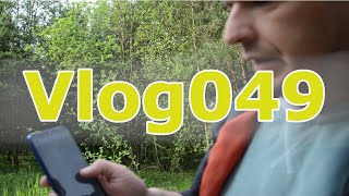 Vlog049 - strzelnica poligonowa? - URBEX projekt