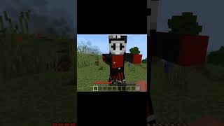 Minecraft: If saving herobrine and shaden was a choice