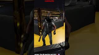 WWE2k24 - Casey Jones batting average is going up #wwe2k24 #wrestling #shorts #gaming