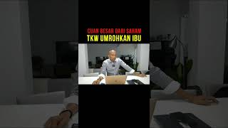 Suryani, TKW Hong Kong Sukses Jadi Trader Saham #hamdihassyarbaini #saham #tradingsaham #cuan