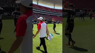 ¡Orgullosos de ustedes, cabeza arriba, Rayos! ⚡🇦🇹👏🏻 | Subcampeones Sub 18 Liga Mx Clausura 2024