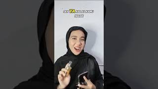 Parfum Neonella wanginya nempel seharian #pafumrecomended #neonella #shorts