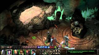 Pillars Of Eternity ep50 exploring floor 13