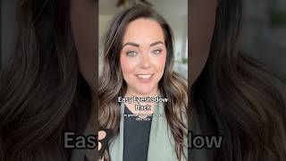 Easy eyeshadow hack | simple eyeshadow tutorial | FORMLESS BEAUTY discount STEPHANIEMUA1