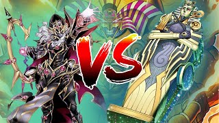 Some Bonus Yu-Gi-Oh! - Endymion Pendulum Vs. Horus