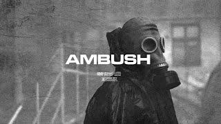 [FREE] Drill Type Beat "Ambush" | Aggressive Drill Type Beat | Pop Smoke Type Beat