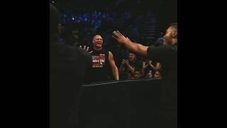 #shorts Brock 👿 Destroy Randy Orton