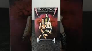 (BlackPink | Pink Venom) (D-Day) Photo Card #lisa #jisoo #jennie #rose #blackpink #pinkvenom