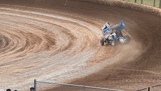 2024 World of Outlaws @ Beaver Dam Raceway