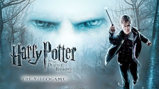 Harry Potter and the Deathly Hallows Part 1 - Full Game Longplay Walkthrough - 1080p 60fps