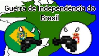 Guerra da Independência do Brasil