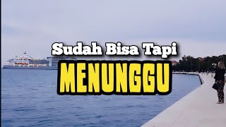 Sudah Bisa Tapi Menunggu - Renungan dan Doa Pagi Suara Injil 1/11/2024