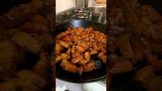 Pork Adobo For Uncle Roger #cooking #homemadecooking