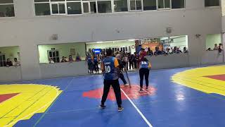 LADIES BOX CRICKET | HURRICANES VS RED SPARKS