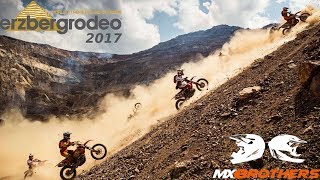 Erzbergrodeo 2017 Movie | Rocket ride, Prologue, Red bull hare scramble