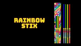 Rainbow STIX