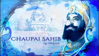 Chaupai Sahib | Arvindpal Kaur | Shabad | HD