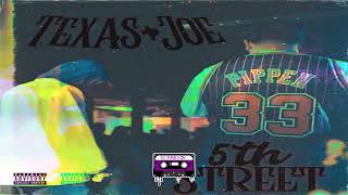 Texas Joe & WacoTron - Texas Tuff (Official Slowed Visual) 🔪&🔩