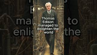 Thomas Edison