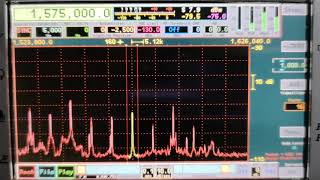 1575 KHz Voice of America/Radio Saranrom (Thailand) part2