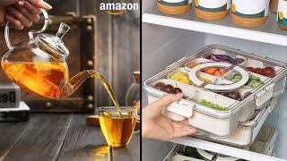 Amazon Kitchen Gadgets Worth Buying This Month (With Prices) Kitchen Essentials And Gadgets You Need