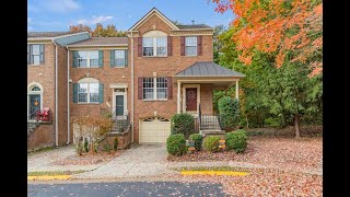 1468 Park Garden Ln., Reston VA 20194