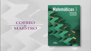 Matemáticas 3 - Ciclo 2021-2022