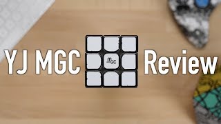 YJ MGC Review! | TheCubicle.us