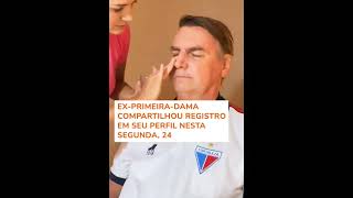 BOLSONARO GAROTO PROPAGANDA É MITO