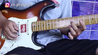 Gitar Solo Melodi - Surya Niti Prasetyo