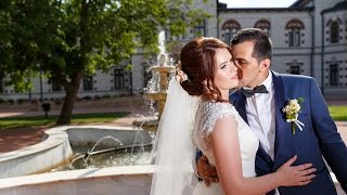 Wedding Day Rada & Lucian 2 Iulie 2016 GALATI by CRS Photographer