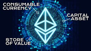 Ethereum💲🚀💰3 Reasons to Love ETH