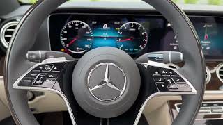 2023 Mercedes-Benz E 450