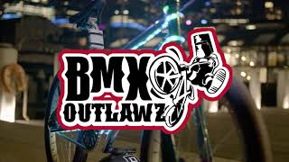 Old School BMX Ride, Sydney Australia-BMX OUTLAWZ Vivid Dreams 2, Sydney 2023