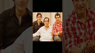 Kadar Khan with her Son #kadarkhan #kadariustoney #kadarkhancomedy #ytshorts #reels #comedy