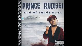 END OF (BAD) DAYS - (Vinnie Paz RMX) Dark HipHop Rap ~ by Prince Rudi361