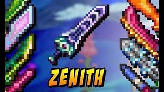 What Is Terraria's Strongest Sword?