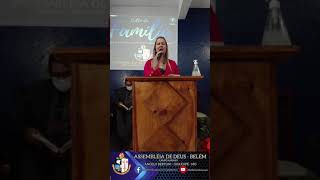 🔴 Culto da Família _ Domingo 26.07.20